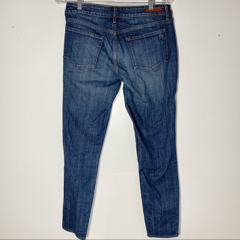 Articles of Society Sarah Hollywood Skinny Jeans